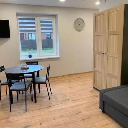 Cozy Apartment In Karmėlava 외부 사진