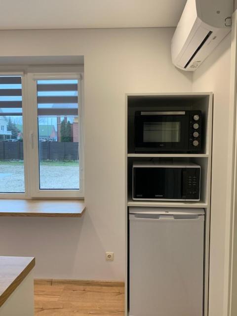 Cozy Apartment In Karmėlava 외부 사진