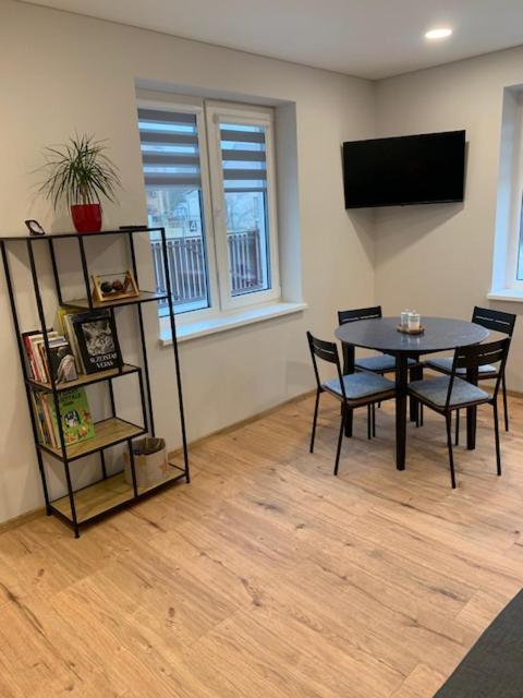 Cozy Apartment In Karmėlava 외부 사진
