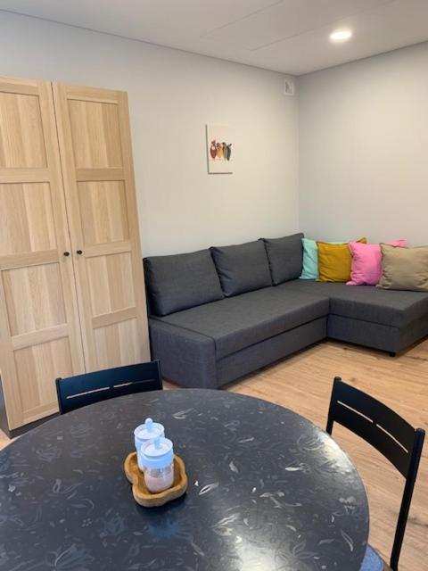 Cozy Apartment In Karmėlava 외부 사진